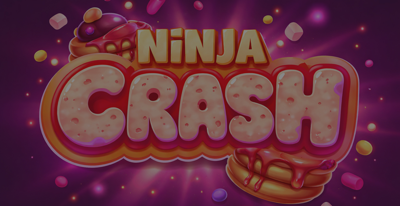 Ninja Crash