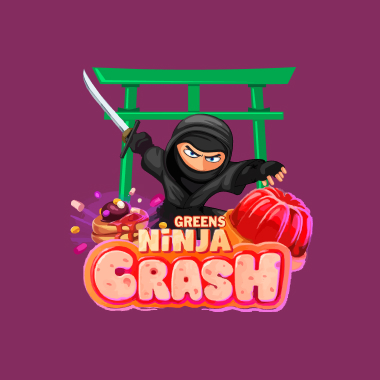 Ninja Crash